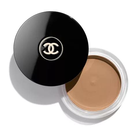 chanel bronze universel review|Chanel bronzing cream boots.